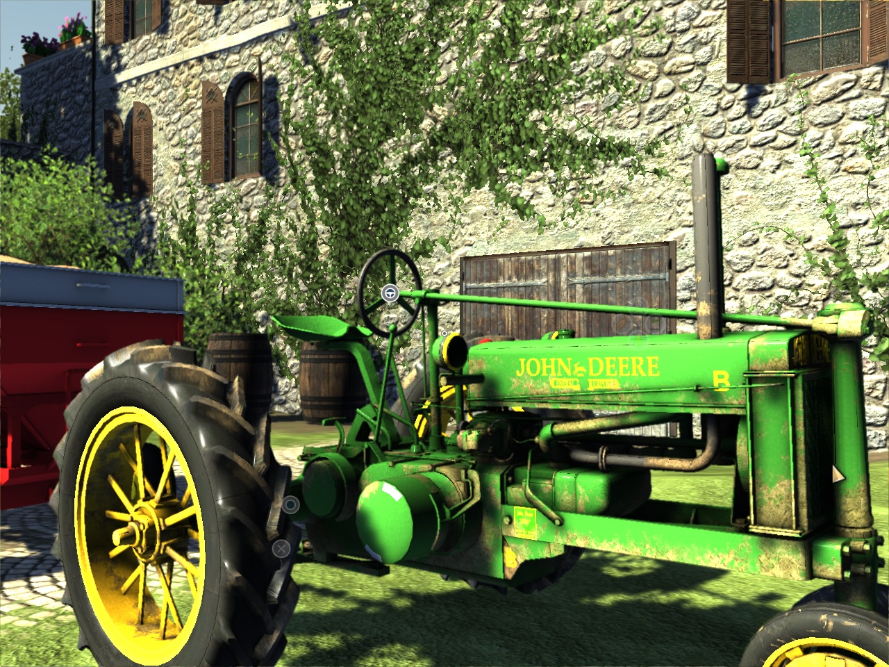 Agricultural simulator 2013 steam edition фото 34