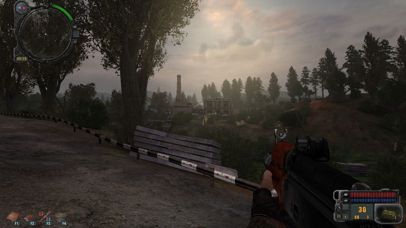 L. T. Stalker 110 new. A. S.