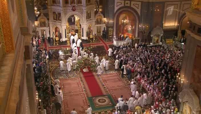 Богослужение в храме сегодня прямая трансляция. Пасха трансляция из храма. Трансляция пасхального богослужения. Храм Христа Спасителя прямая трансляция.