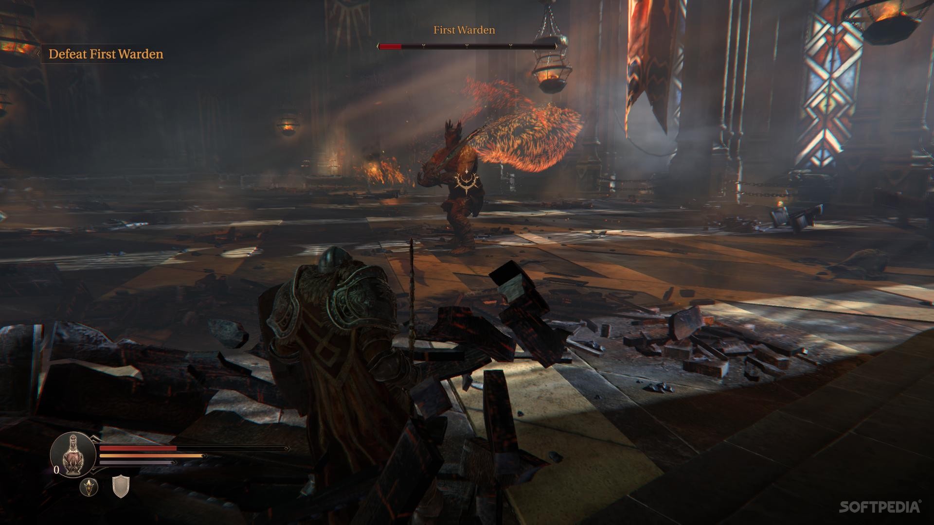 Lords of the fallen скачать с торрента на pc фото 75