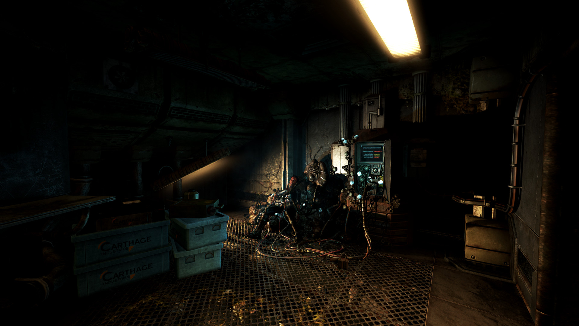 Soma steam key фото 19