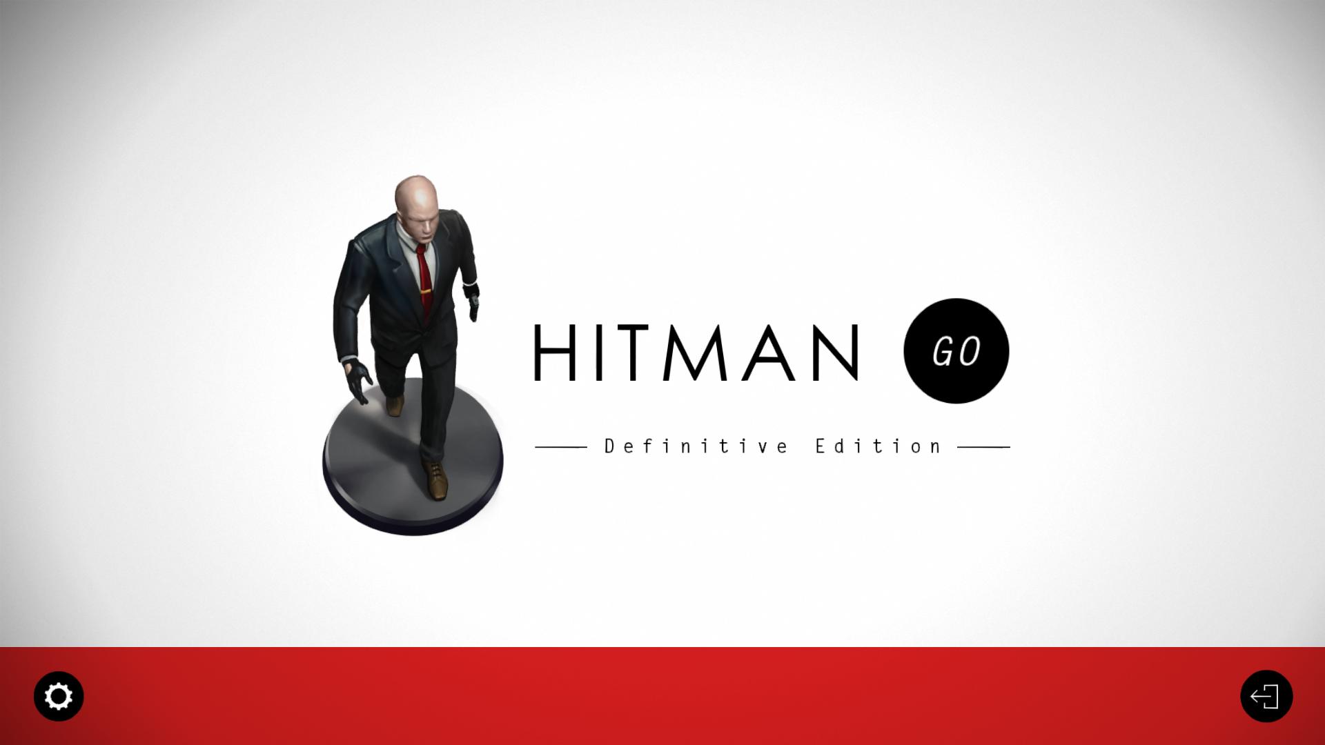 Hitman android