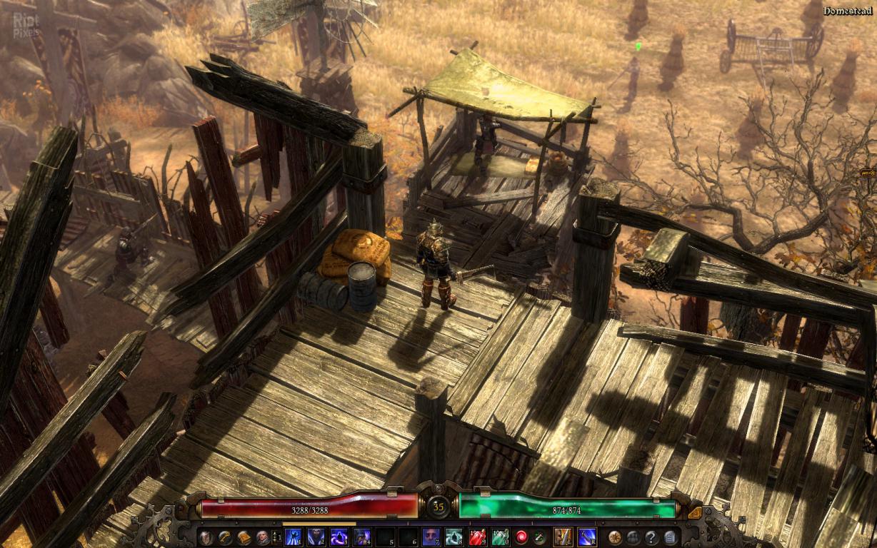 Grim dawn steam русский язык фото 43