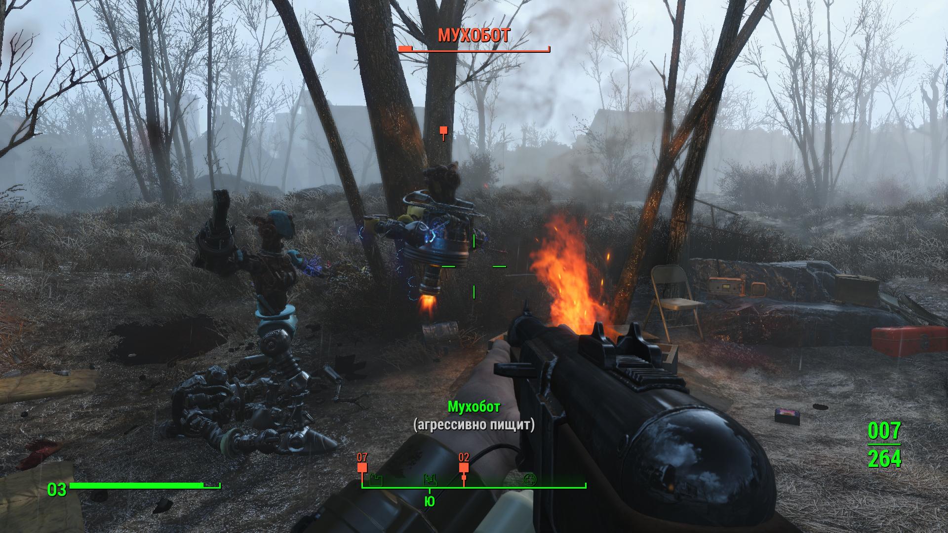 Fallout 4 pc game torrent фото 25