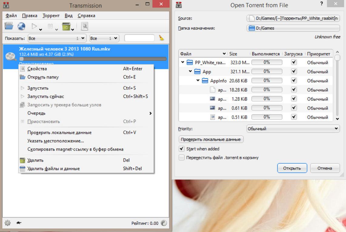 Файл bit. Transmission программа. Transmission torrent. Transmission qt client. Transmission qt Windows.