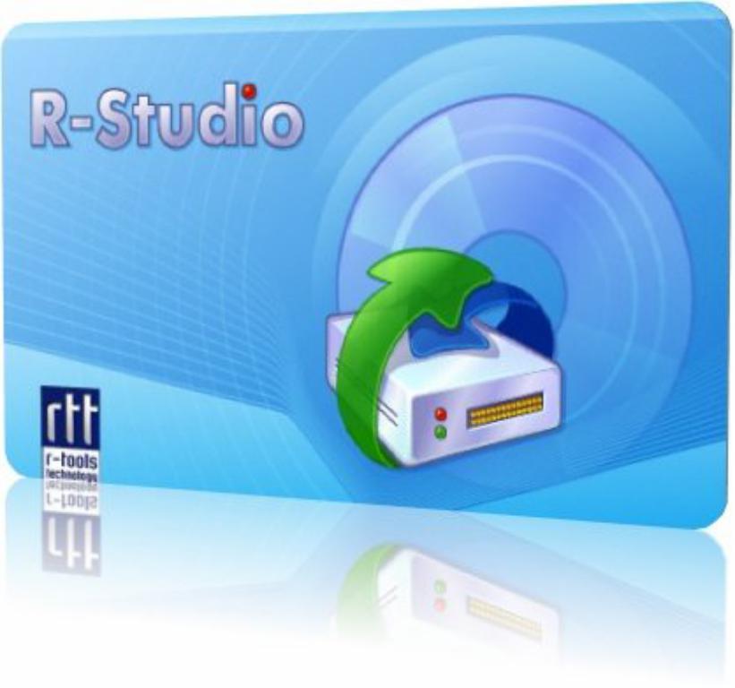 R studio