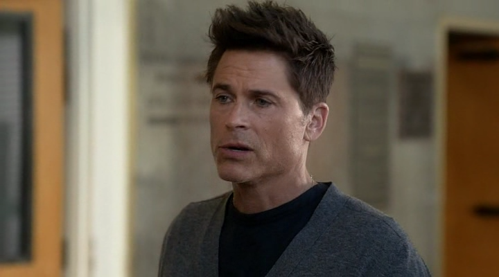 The Grinder, сериал, 2015–2016.