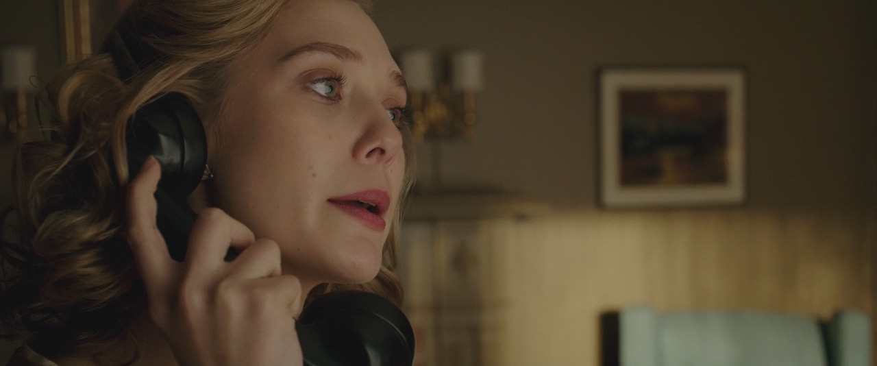 Я видел свет (2015). Elizabeth Olsen - i saw the Light (2015) 1080p BLURAY.mp4.