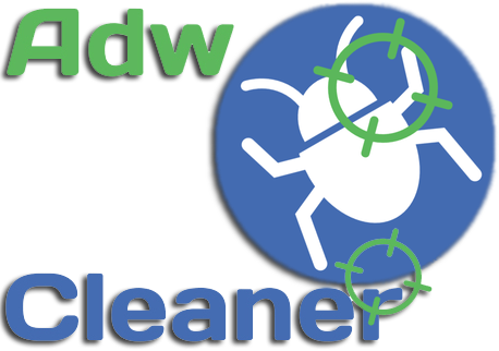 Adw clean. ADWCLEANER 6.