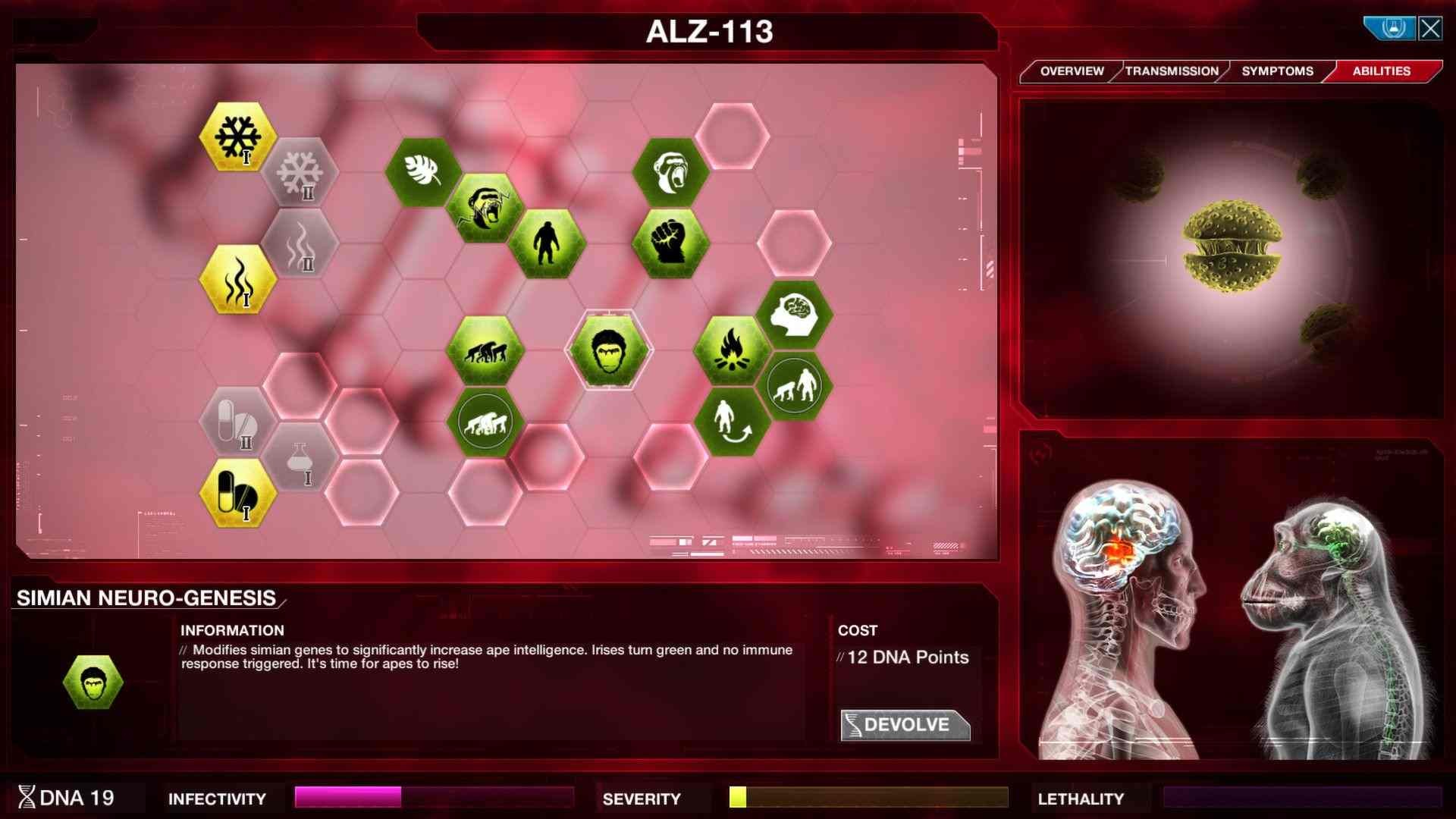 Plague inc evolved save steam фото 34