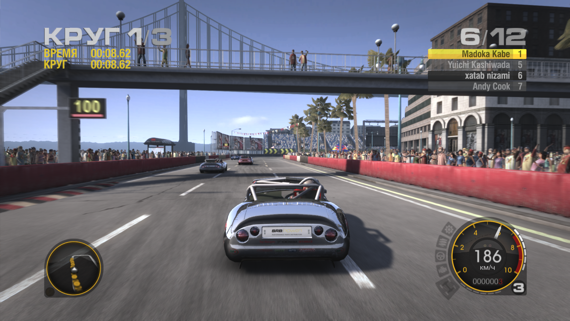 Race driver grid on steam фото 17