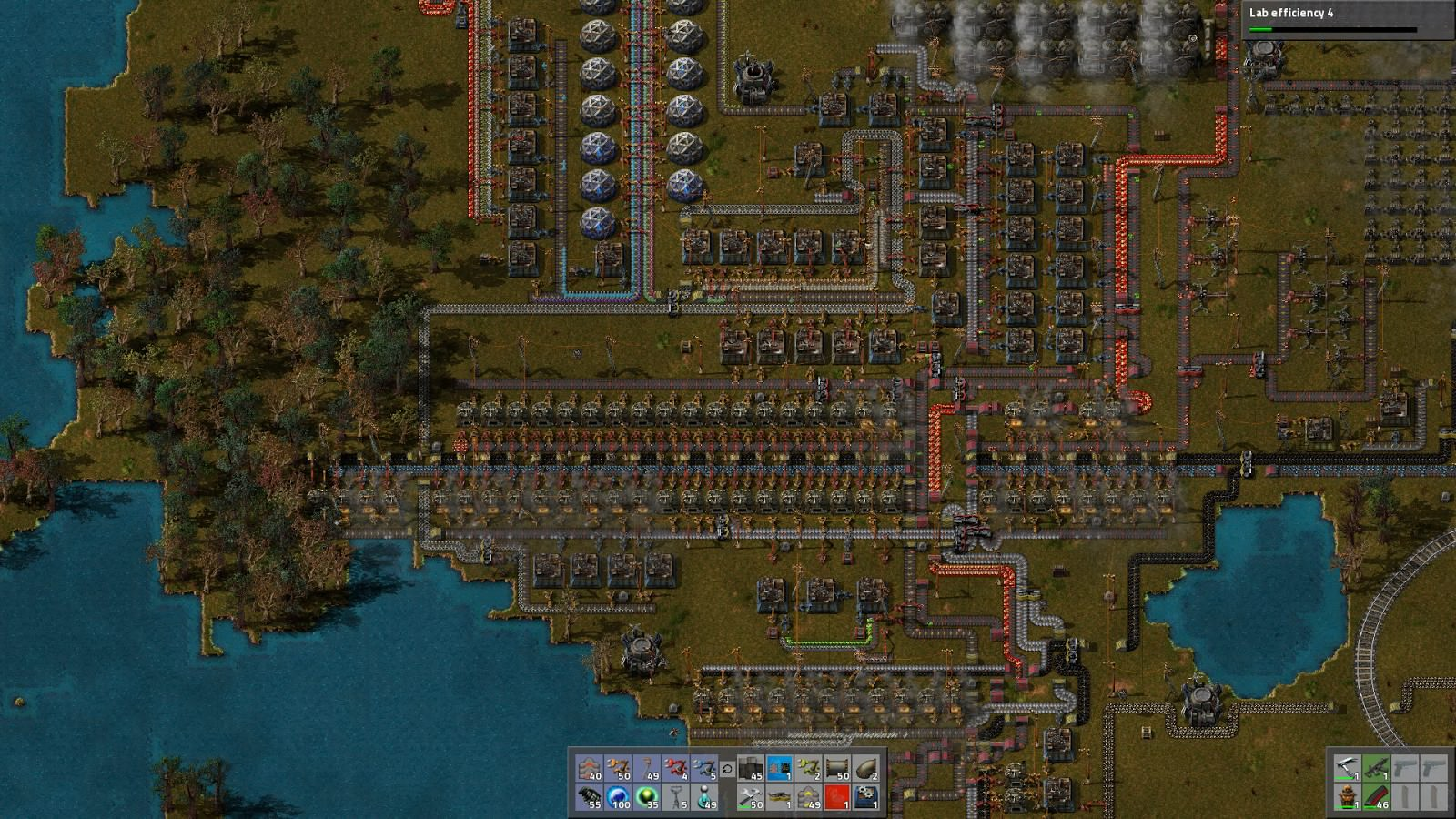 Factorio скачать на пк торрент фото 37