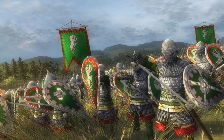 Историческая игра россия. Real Warfare 1242. Real Warfare 2: Northern Crusades.