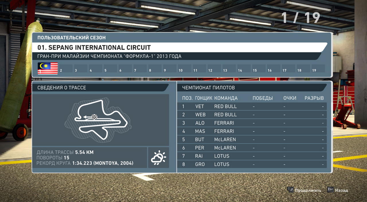 F1 2013 classic edition steam фото 61