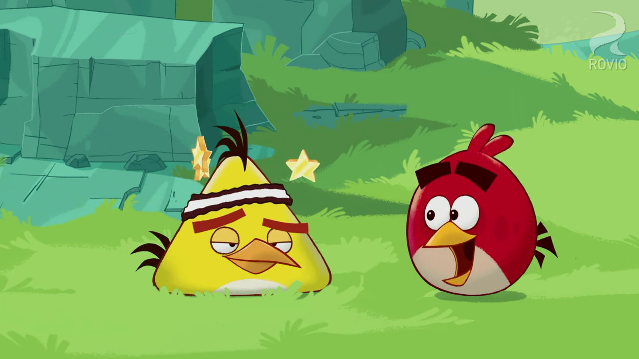 Angry birds сердитый. Энгри бердз злые птички. Angry Birds toons Чак. Angry Birds сердитые птички Чак.