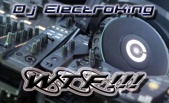 Electro house music 2024. House Music 2023. DJ ELECTROKING - Atomix Radioactive Vol.4 [+Bonus Mix] (2013) mp3.